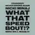 What That Speed Bout!? song reviews