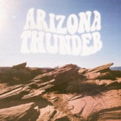 Arizona Thunder artwork