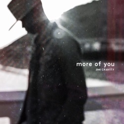 Jimi Cravity - More of You
