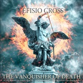 On the Cross artwork