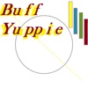 Buff Yuppie - EP