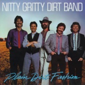 Nitty Gritty Dirt Band - High Horse