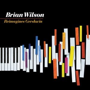 Brian Wilson - Let's Call the Whole Thing Off - Line Dance Music
