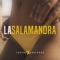 La Salamandra - Trueno & Underdann lyrics