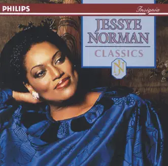 Jessye Norman: Classics by Jessye Norman album reviews, ratings, credits