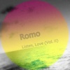 Listen, Love (Vol. II), 2012