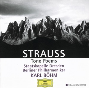 Strauss: Tone Poems