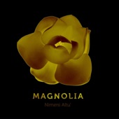 Magnolia artwork
