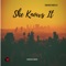 She Knows It - Tmoneymusic lyrics