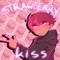 Strawberry Kiss (feat. Leon Zellers & Cam Blu) - Kidd Snooze lyrics