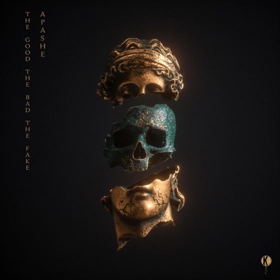 Cover artwork for Good News