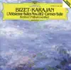 Bizet: L'Arlésienne Suites Nos.1 & 2, Carmen Suite album lyrics, reviews, download