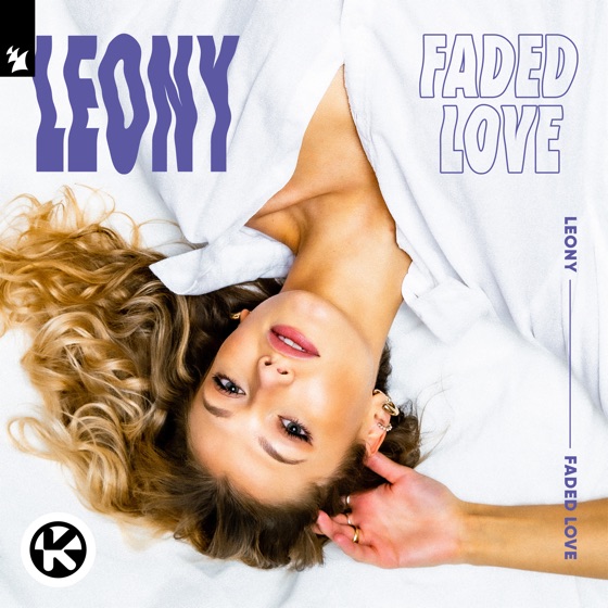 Cover artwork for Faded Love