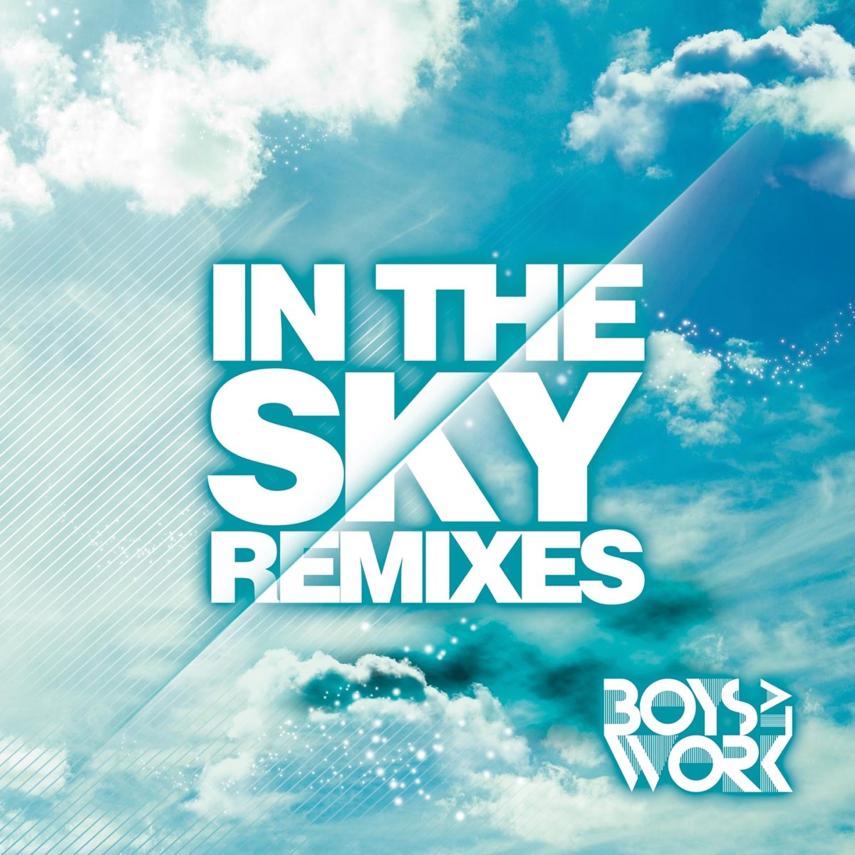 Sky remix. My House - Skies Remix.