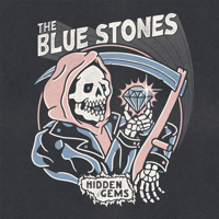 The Blue Stones - Hidden Gems artwork
