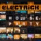 To the Beat (feat. Momentology) - Electrick lyrics