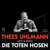 Liest & singt Die Toten Hosen (Live – 13.01.2019, Savoy Theater Düsseldorf) artwork