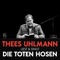 Avicii - Thees Uhlmann lyrics