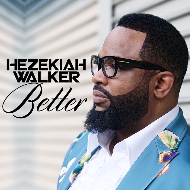 Better - Single