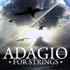 Adagio for Strings - New Zealand Symphony Orchestra & Andrew Schenck