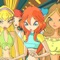 Winx Club - SH!TPOST lyrics