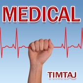 Medical Background artwork