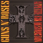 Guns N' Roses - Rocket Queen