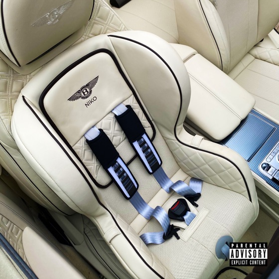 Cover artwork for Crispy