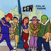 Steal My Sunshine - Single