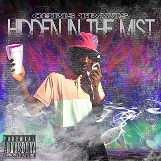 Cover artwork for Let Me Flex