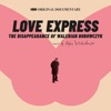 Love Express: The Disappearance of Walerian Borowczyk (HBO Original Documentary Soundtrack) artwork