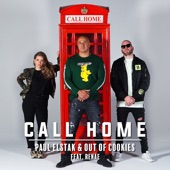 Call Home (feat. Renae) artwork