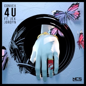 Convex - 4U (feat. Jex Jordyn) - Line Dance Musique