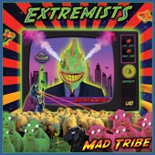 Extremists artwork