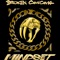 Mindset (feat. Camicama) - Broken lyrics