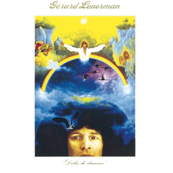 Cover artwork for Et puis lentement