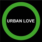 Urban Love - EP artwork