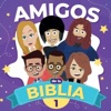 Amigos de la Biblia - Soy un Hijo de Dios