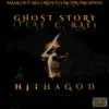 Ghost Story (feat. C. Ray) - Single album lyrics, reviews, download