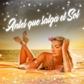Antes Que Salga el Sol (Remix) artwork
