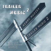 Trailer Music 2 (Original Soundtrack) artwork