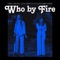 Who by Fire / As the Mist Leaves No Scar (Live) artwork