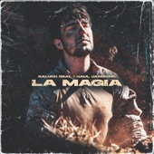 La Magia (feat. Raul Camacho) artwork