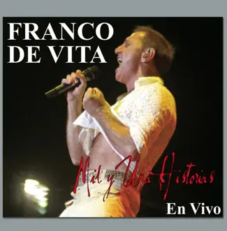 Tú de Qué Vas (Live) by Franco de Vita song reviws