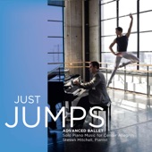 Just Jumps (Advanced Ballet) artwork