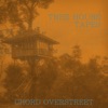 Tree House Tapes - EP artwork