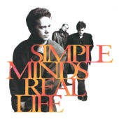 Simple Minds - Banging On The Door - 2002 Digital Remaster
