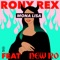 Mona Lisa (feat. New Ro) - Rony Rex lyrics