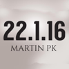 Holy Spirit - Martin PK