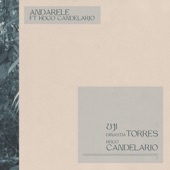 Andarele (feat. Hugo Candelario) artwork